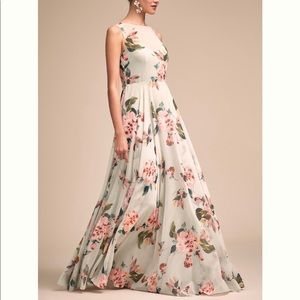 NWT BHLDN “Liz Dress”